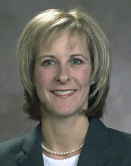 Dr. Susan Fleuchaus Kenosha Chiropractor, Dr. Susan Fleuchaus