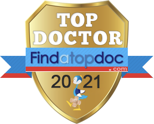 top doctor award