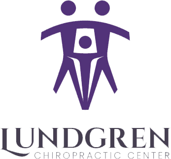 Lundgren Chiropractic Center logo - Home
