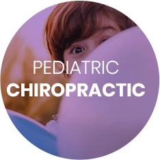 pediatric chiropractic