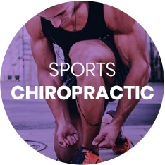 sports chiropractic