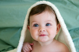 pediatric chiropractic care