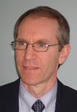 Dr. Michael Spratt