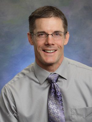 Chiropractic Doctor Vince Kalkowski