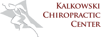 Kalkowski Chiropractic Center logo - Home