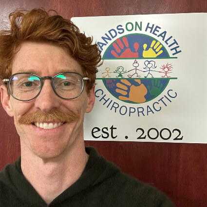 Dr Jake