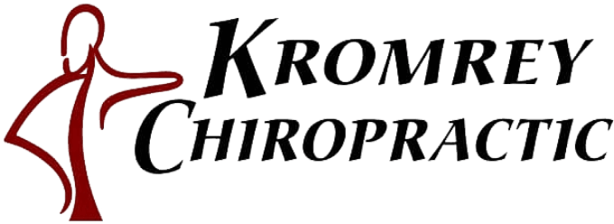 Kromrey Chiropractic logo - Home
