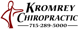 Kromrey Chiropractic logo - Home