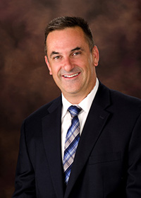 Dr. Shawn Kromrey Dr. Shawn Kromrey