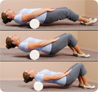 Thoracic Roll