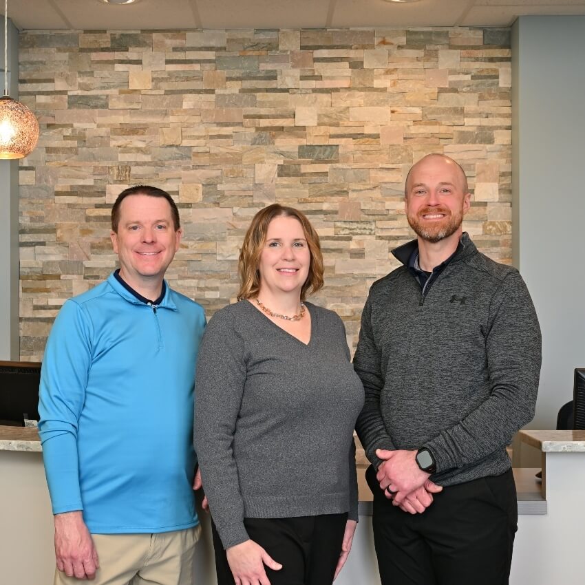 our chiropractors