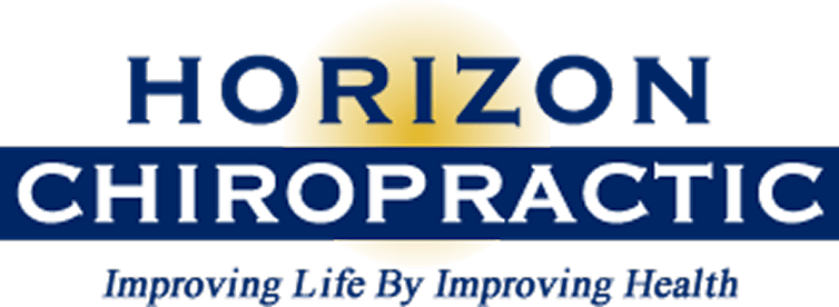 Horizon Chiropractic logo - Home