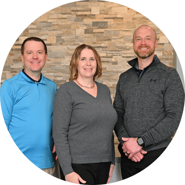 Our Chiropractors