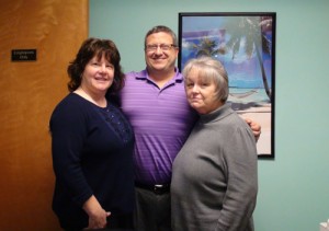 The Ramtown Family Chiropractic LLC Team The Ramtown Family Chiropractic LLC Team