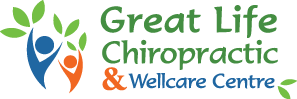 Great Life Chiropractic & Wellcare Centre