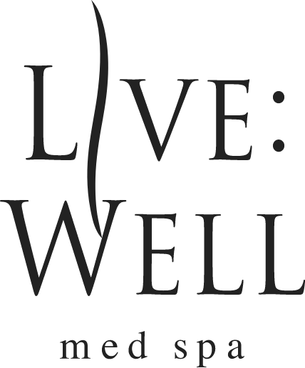 Enid Live Well logo - Home