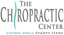 The Chiropractic Center logo - Home