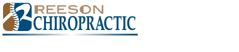 Reeson Chiropractic logo - Home