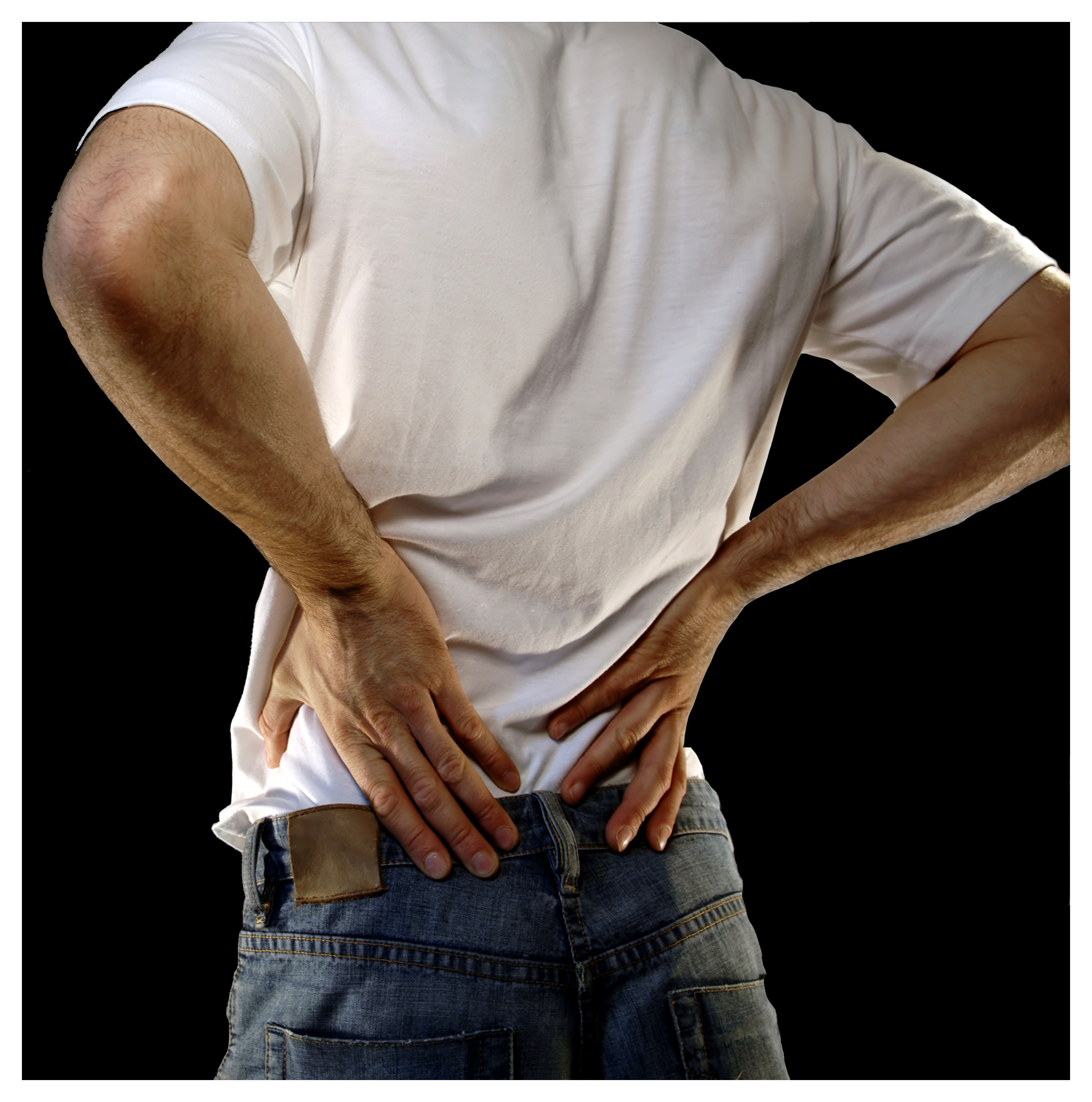 What It Means When Your Back Goes Out