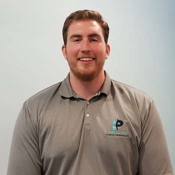 Dr. Cole Phillips | Phillips Family Chiropractic