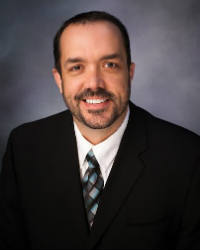 Dr. Brad Miller