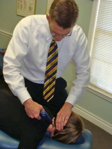 Erickson Clinic of Chiropractic Techniques
