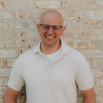 Oshkosh Chiropractor Dr. Brandon Fletcher