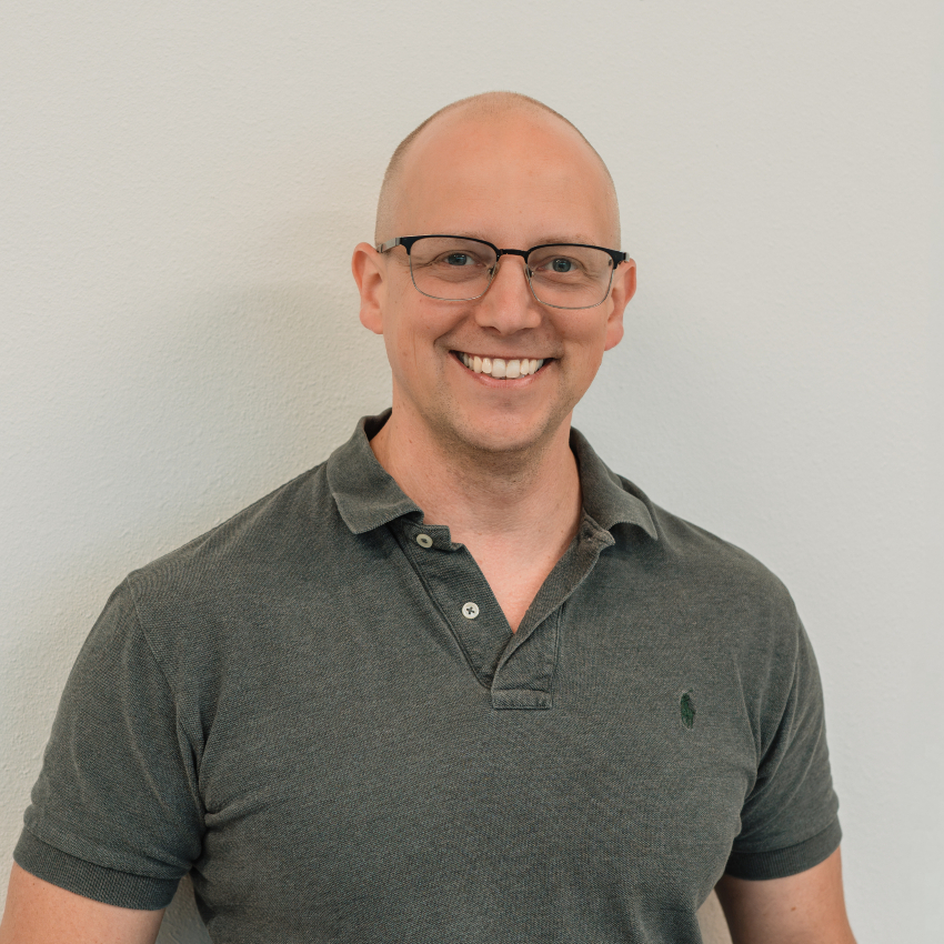 Oshkosh Chiropractor Dr. Brandon Fletcher