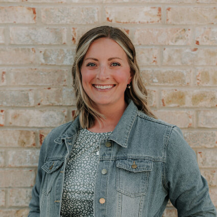 Oshkosh Chiropractor Dr. Brittany Bartel