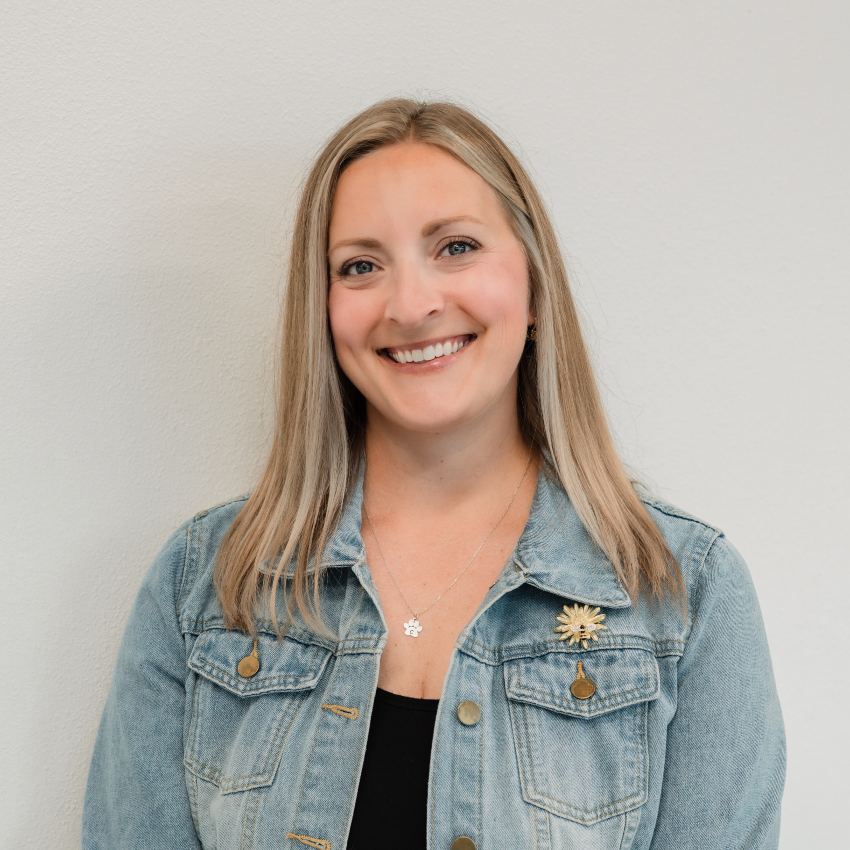 Oshkosh Chiropractor Dr. Brittany Bartel
