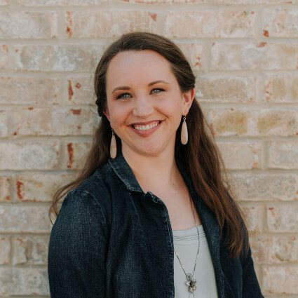 Oshkosh Chiropractor Dr. Courtney Kitzrow