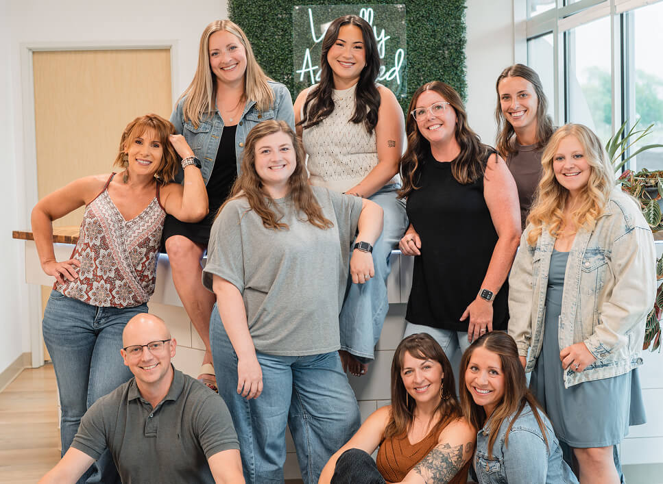 Fletcher Chiropractic Team