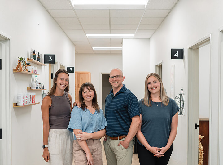 Oshkosh Chiropractors