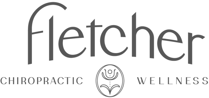 Fletcher Chiropractic logo - Home