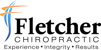 Fletcher Chiropractic logo - Home