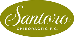 Santoro Chiropractic P.C. logo - Home