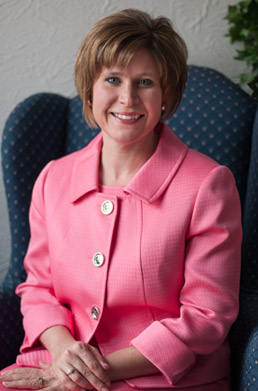 Indiana Chiropractor, Dr. Jeannie Allshouse Santoro