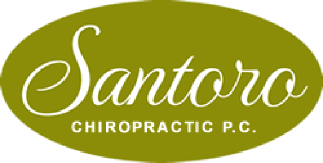 Santoro Chiropractic P.C. logo - Home
