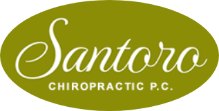 Santoro Chiropractic P.C. logo - Home