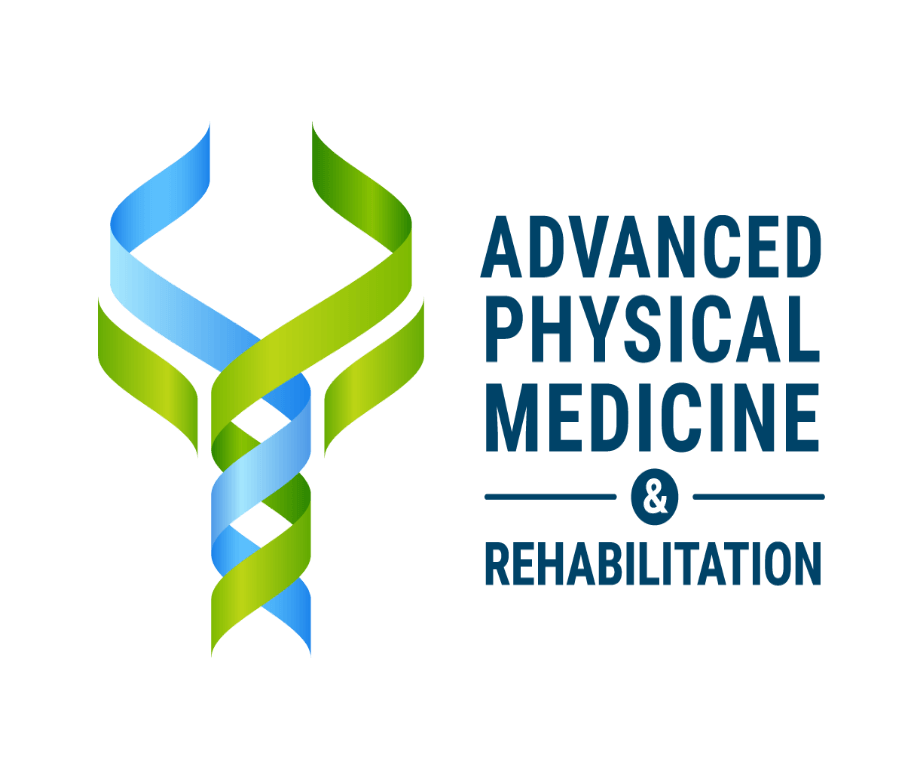 Advanced Physical Medicine & Rehabilitation logo - Home