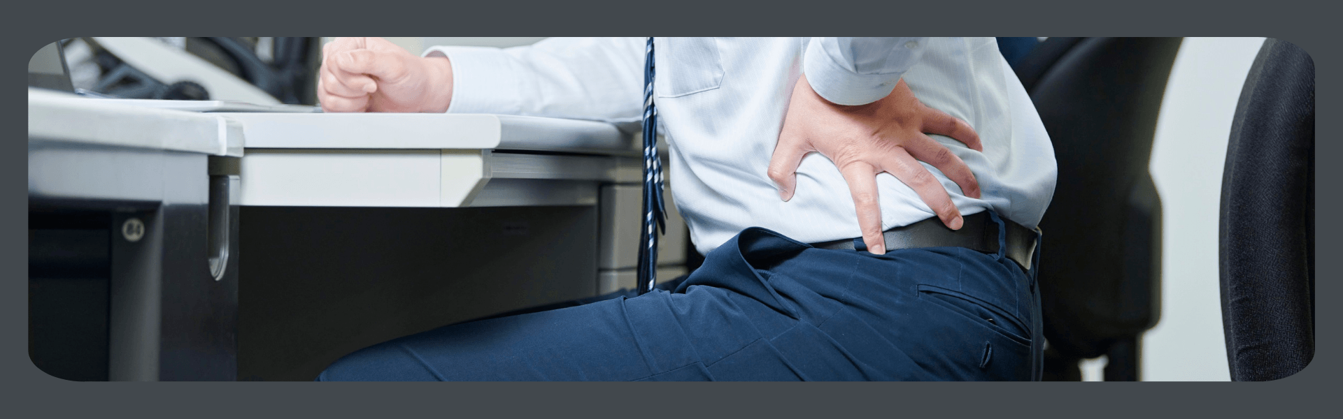 Sciatica Treatment in Surrey BC