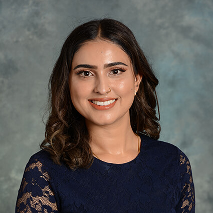 Surrey Simerpreet Dhillon, RMT