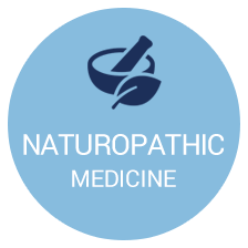 Naturopathic Medicine