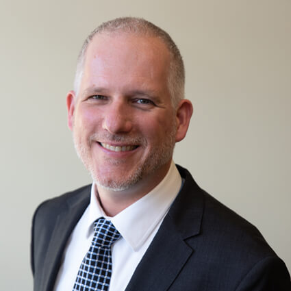 Surrey Chiropractor Dr. Brad Gage