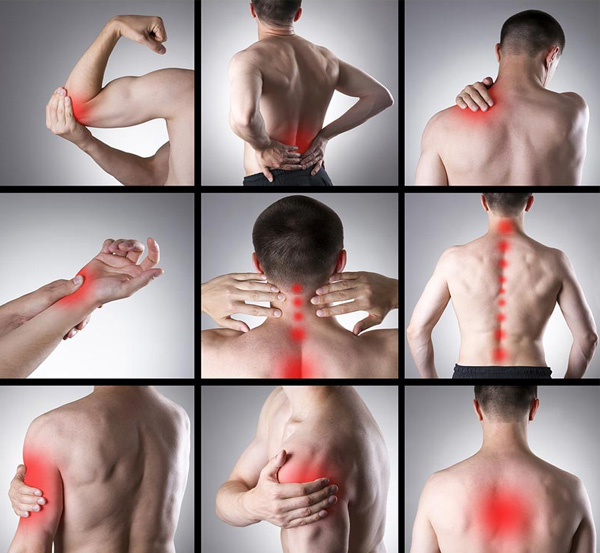 Back and Neck Spine Assessment Surrey, BC