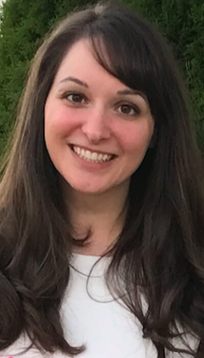 Dr. Sophia Dimopoulos, BSc, ND