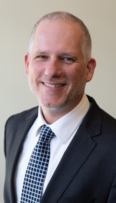 Dr. Brad Gage, DC