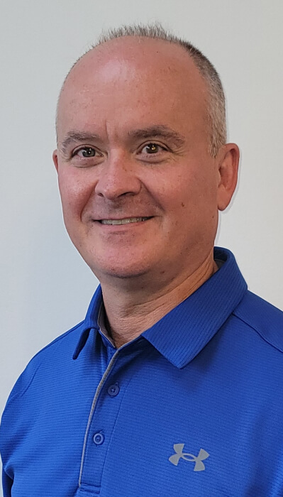 Dr. Joe Janek, DC