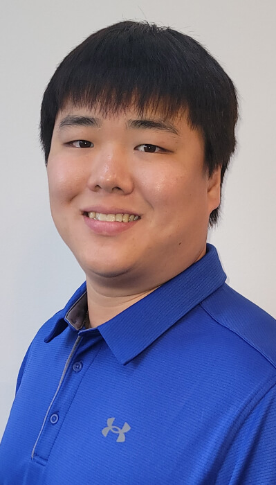 Dr. Jin Ho Kim, DC
