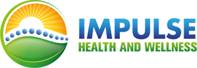Impulse Health and Wellness logo - Home